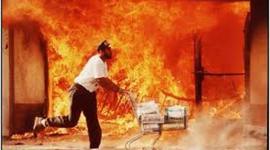 Timeline: History of Riots