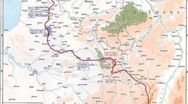 Timeline: Battle of the Somme