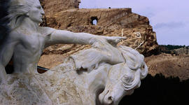 Timeline: Race Relations