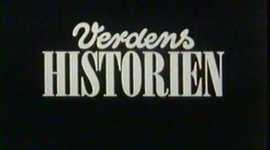 Timeline: Verdenshistorien i korte træk