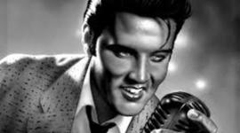 Timeline: ELVIS PRESLEY