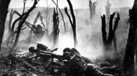 Timeline: Key events of WW1