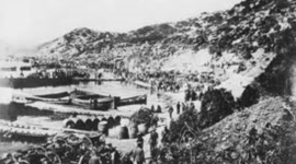 Timeline: The Battle of gallipoli