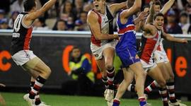 Timeline: The History of the AFL