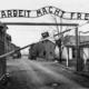 Arbeit macht frei