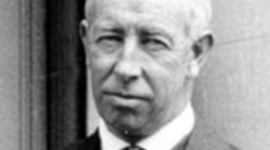 Timeline: A.Y. Jackson