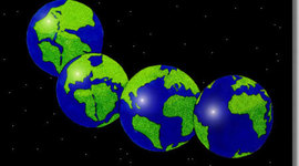 Timeline: HISTORIA GEOLOGICA