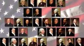 Timeline: Presidents of Era (1860-1928)