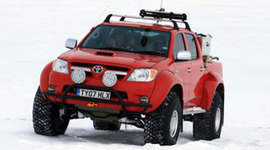 Timeline: Historia del Automóvil