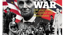 Timeline: Civil War Timeline- Alexa Barriero