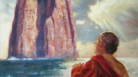 Timeline: IL FOLLE VOLO - Da Ulisse ad Asimov