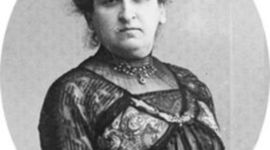 Timeline: Aletta Jacobs