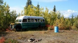 Timeline: The Journey of Chris McCandless