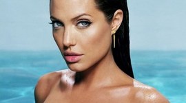 Timeline: Angelina Jollie