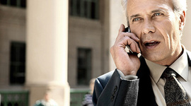 Timeline: Evolución del número de clientes de telefonía móvil en España