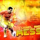 Foto lionel messi 10 barcelona 2013