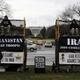 Iraqafghanistan war veterans protest (1)