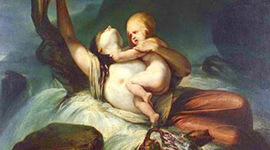 Timeline: Romantismo em Portugal