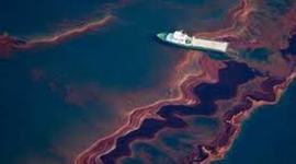 Timeline: BP Oil Spill destroys Gulf