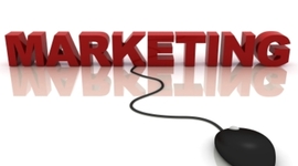 Timeline: HISTORIA DEL MARKETING