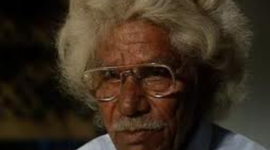 Timeline: Neville Bonner