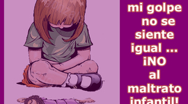 Timeline: NOTICIAS MAS IMPACTANTES MALTRATO INFANTIL
