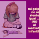 Maltrato infantil copia