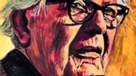 Timeline: Teoría psicogenética.