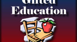 Timeline: History of Gifted Education