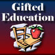 Gifted ed logo
