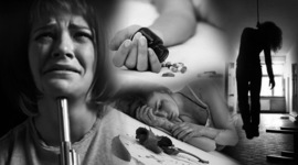 Timeline: NUMERO DE CASOS DE SUICIDIO ENTRE EL AÑO 2001 AL 2011