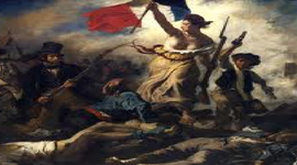 Timeline: Romantismo na Europa