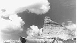 Timeline: The Oregon Territory