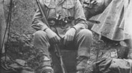 Timeline: Gallipoli Campaign