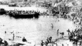Timeline: Gallipoli Campaign