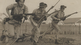 Timeline: Gallipoli Campaign