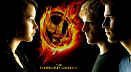 Timeline: The Hunger Games