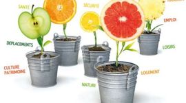 Timeline: Chronologie des dispositifs pour les l'insertion des jeunes