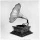 Phonographe