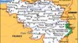 Timeline: Belgium History