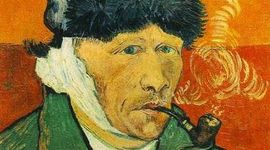 Timeline: Van Gogh
