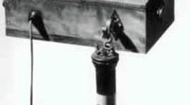 Timeline: Victorian Inventions