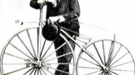 Timeline: Victorian Inventions