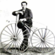Velocipede ben alex