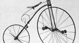 Timeline: victorian inentins