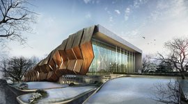 Timeline: Modern Architecture 1940-2000