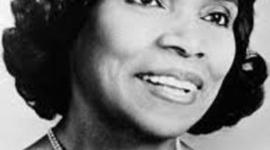 Timeline: MARIAN ANDERSON