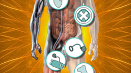 Timeline: Materiales