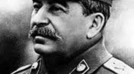 Timeline: Joseph Stalin