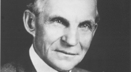 Timeline: Henry Ford's Mass Production